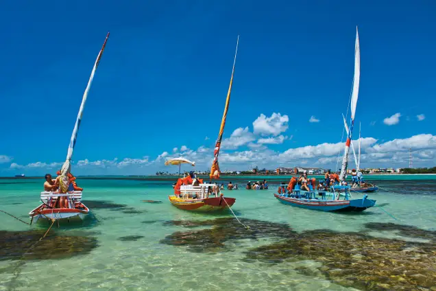 foto de Maceio