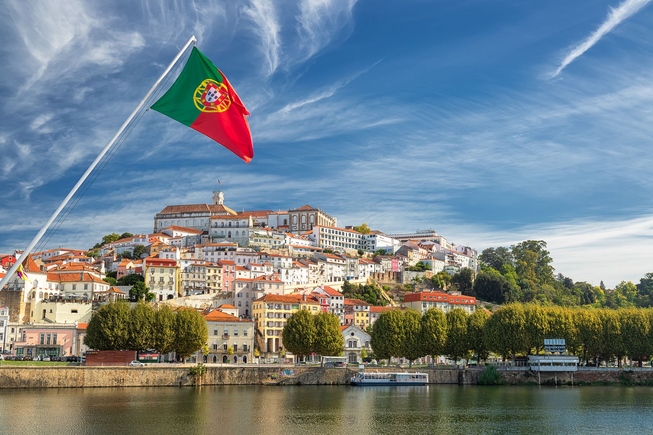 portugal